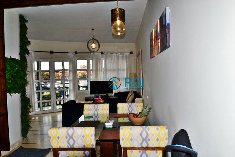 Two Bedroom Property For Sale In Abu Tig Marina EL Gouna